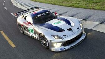 Viper Gts R HD Wallpaper Srt
