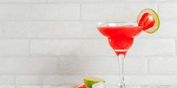 Make A Strawberry Daiquiri Epicurious