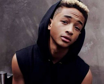 Jaden Smith For