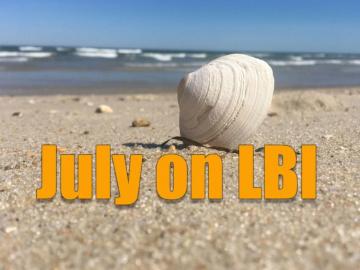 Lbi Region Midway Through July And So Much To Do Wbnj