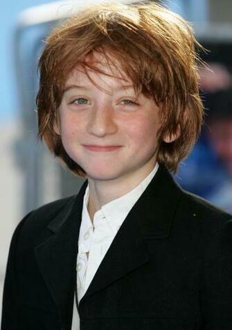 Rapha L Coleman Dead Nanny Mcphee Star Was Laughing When He