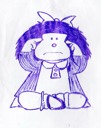 Mafalda By Vadkraam