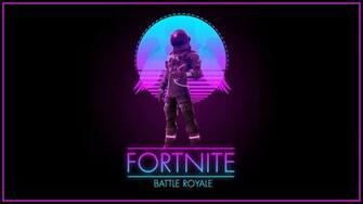 Fortnite Background