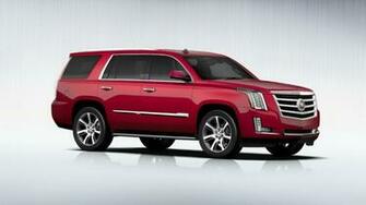Cadillac Escalade Dark Granite Automotive Designs