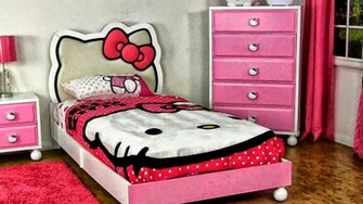 Hello Kitty Wallpaper Lucu Gambar Kalender