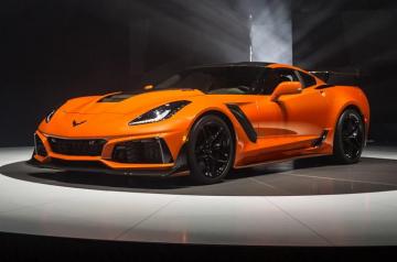 Corvette Zr1 Wallpaper Chevy HD
