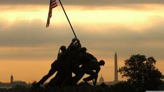 Iwo Jima Memorial 4k HD Desktop Wallpaper For Ultra Tv