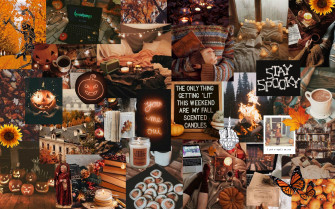 Fall Lovin Wallpaper