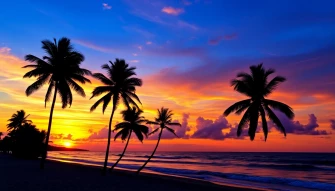 Florida Scenery Wallpaper