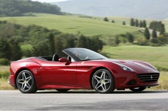 Ferrari California Desktop Wallpaper Carwallpaperfordesktop