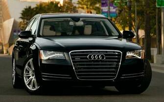 Audi A8 Tfsi E HD Wallpaper Background Image Photos