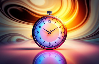 3d Clock Wallpaper
