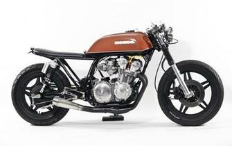 Cafe Racer Desktop Wallpaper Net