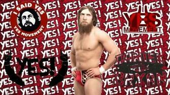 Daniel Bryan Wallpaper By Tynick98