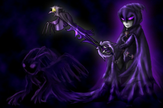 Raven Teen Titans Wallpaper