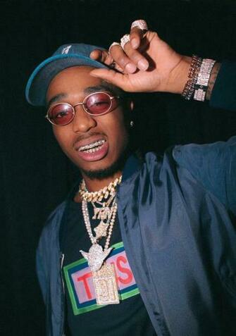 Wallpaper Quavo Pictures