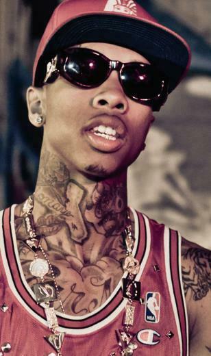Tyga Wallpaper