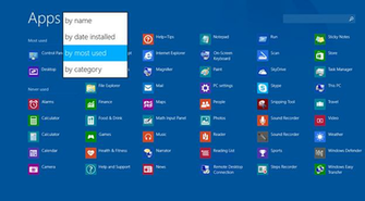 Desktop Background On Start