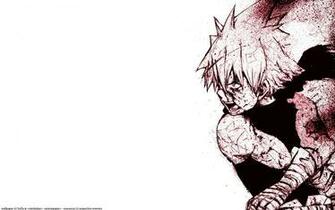 Black Star Sketch Art Soul Eater Fanart