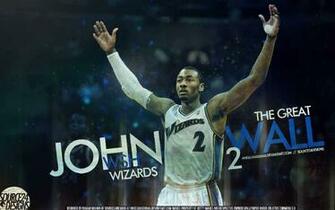 John Wall Wizards Washington Wallpaper