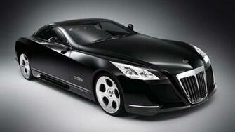 Marcedes Benz Maybach Exelero Wallpaper For Android Apk