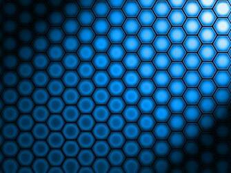 Blue Hex By Terminalsaint