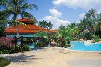 Beach Resorts Wallpaper Picswallpaper