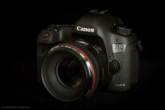 Podcast Canon Eos 5d Mark Iii Digital Slr Re Martin