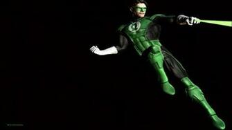 Dc Comics Wallpaper Green Lantern