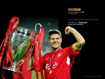 Bbc Sport Football Europe Wallpaper