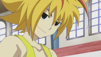 Beyblade Burst God Episode April 17th