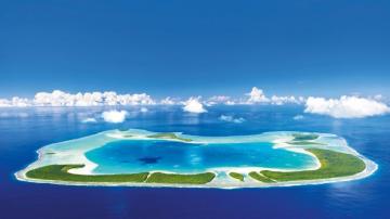 South Pacific Hotels Holidays In French Polynesia Fiji Vanuatu