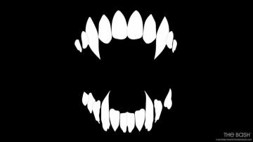 Halloween Zoom Background