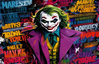 Joker Quotes Wallpaper