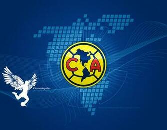 Fondos De Escritorio Del Club Aguilas America Size