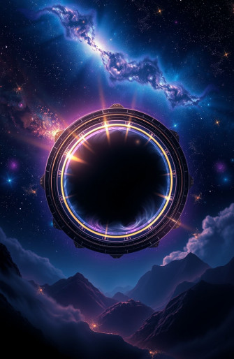 Stargate Screensavers Wallpaper