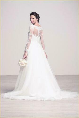 Low Back Body Shaper For Wedding Dress Weddings Dresses