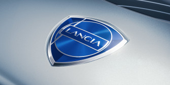 Lancia S Electric Flagship Will Be A Fastback Saloon Electrive