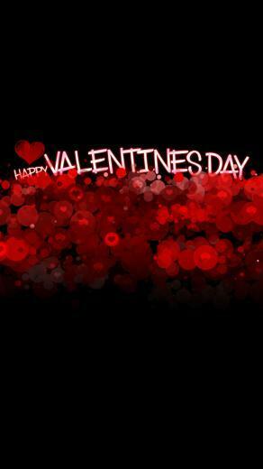 Valentine S Day iPhone Wallpaper