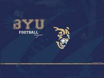 Byu Football By Radiochick