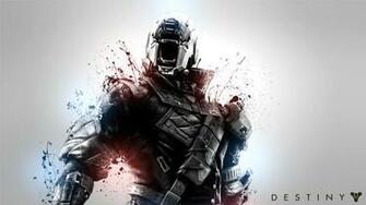 Destiny Background