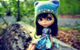 Cute Barbie Doll Wallpaper HD Pictures One