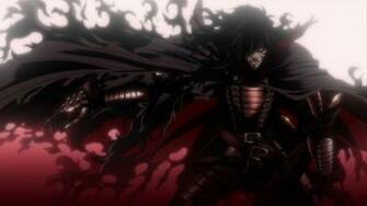 Hellsing Ultimate Wallpaper