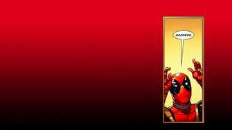 Deadpool Wallpaper