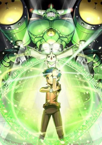Kit Kat On Di Digimon Digital Monsters