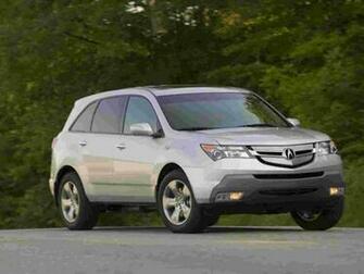 Acura Mdx Wallpaper Auto Moto Collection