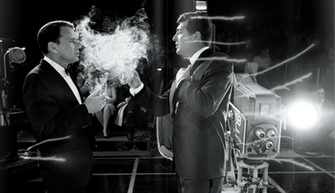 The Rat Pack Wallpaper