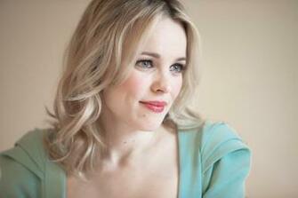 Actress Rachel Mcadams News Photos And Videos