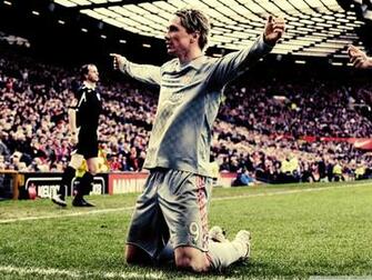 Fernando Torres 4k HD Desktop Wallpaper For Ultra Tv