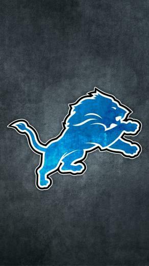 Detroit Lions